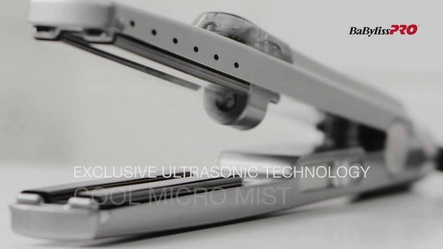 Babyliss Pro Ultrasonic Straightener BAB2191SEPE смотреть онлайн
