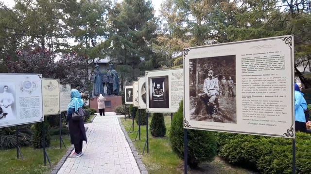 НОВОСПАССКИЙ МОНАСТЫРЬ в Москве. (07.09.2023) смотреть онлайн