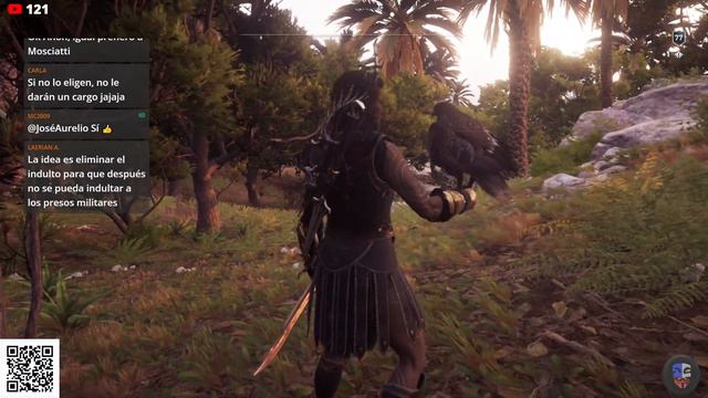 Analizando el quinto programa de la segunda temporada de los 100 indecisos. смотреть онлайн