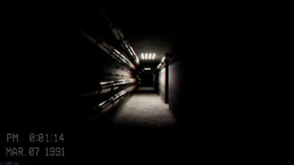 Pipe Dreams - Walkthrough in 4K | Escape The Backrooms