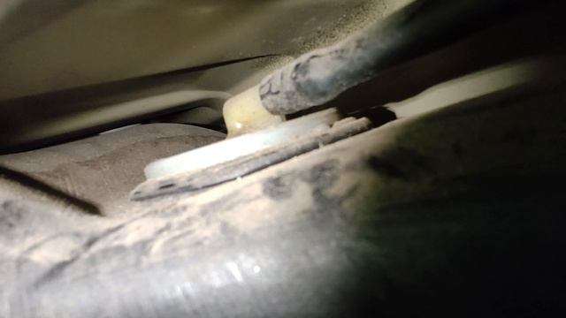 Funcionamiento del circuito de combustible - Chevrolet Matiz / Spark - Tutorial - Canister смотреть онлайн