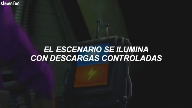 griffinilla - below the surface (sped up) // español смотреть онлайн