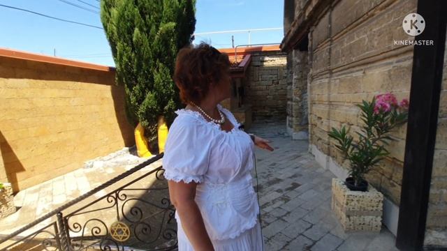 Экскурсия по Евпатории 2022 г. смотреть онлайн