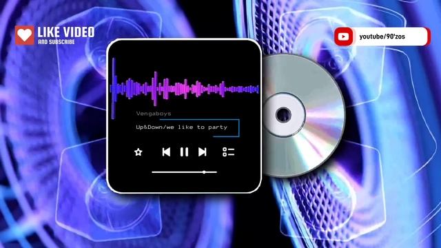 More Dance 90'zos Mix Vol. 224 смотреть онлайн