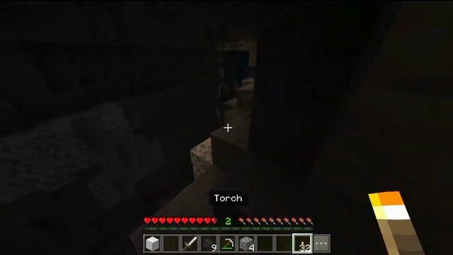 How to fly in Minecraft 1.19 in Survival Mode смотреть онлайн