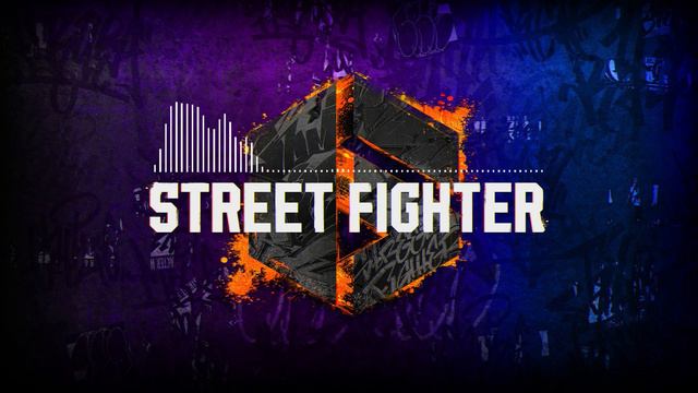 Street Fighter 6 Music (Stage Select, Character Select and VS Screen) смотреть онлайн