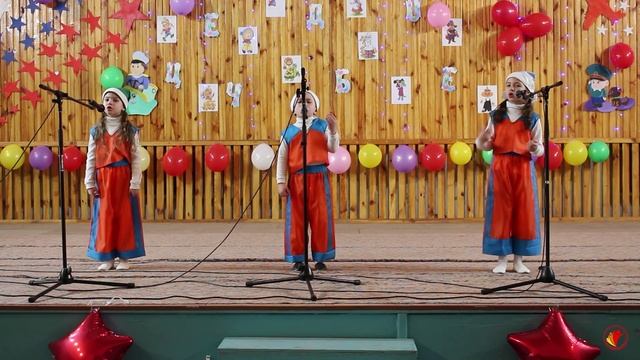ПРЕМЬЕРА_ Мленькие гномики_ младший состав смотреть онлайн