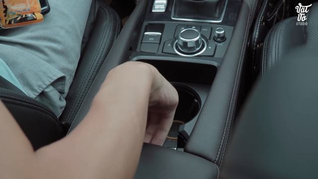 Review Mazda 6 Premium 2.0 sau 6 tháng смотреть онлайн