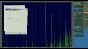 Настройка двухтактного  лампового усилителя.. Доводим до ума