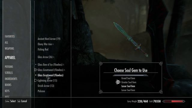 Story-Driven Skyrim, Chapter XX: A Life of Adventure and Peril смотреть онлайн