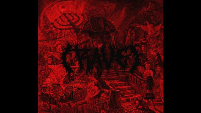 RAVE | SLOWED AND REVER | Dxrk ダーク