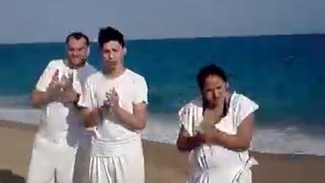 bautismo смотреть онлайн