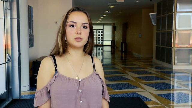 Oracle Education Foundation 3D Design Class for Girls смотреть онлайн