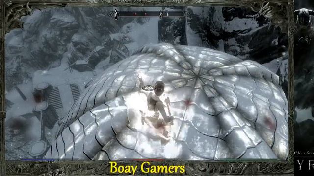 Skyrim Classic - Fallout Raider Mod - Become a Nightingale смотреть онлайн
