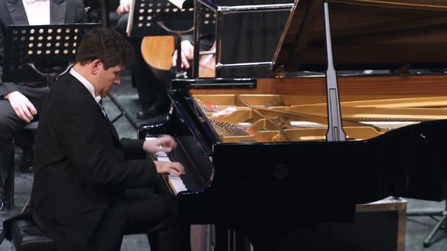 "Звёзды на Байкале-2017". Третья серия смотреть онлайн