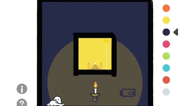 [Neko Donut] Room (with gray key used) Walkthrough смотреть онлайн
