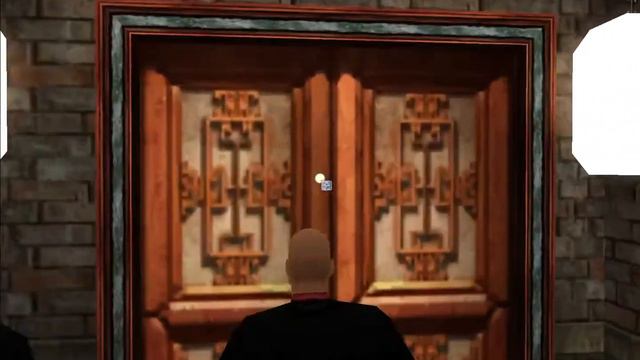 Hitman: Codename 47 - Прохождение #2 The Lee Hong Assassination Самая сложная миссия! смотреть онлайн