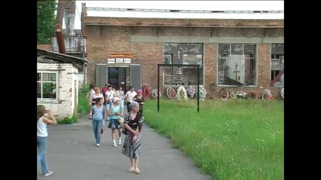 VAL Межрегиональный фестиваль одаренных детей юга России в Беслане 3 фрагмент.mp4 смотреть онлайн