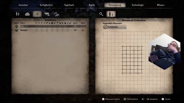 Medieval Dynasty PS5 смотреть онлайн
