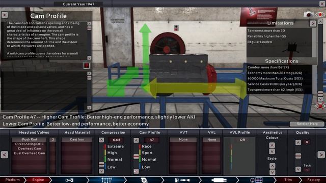 The Galileo - Automation The Car Company Tycoon Game смотреть онлайн