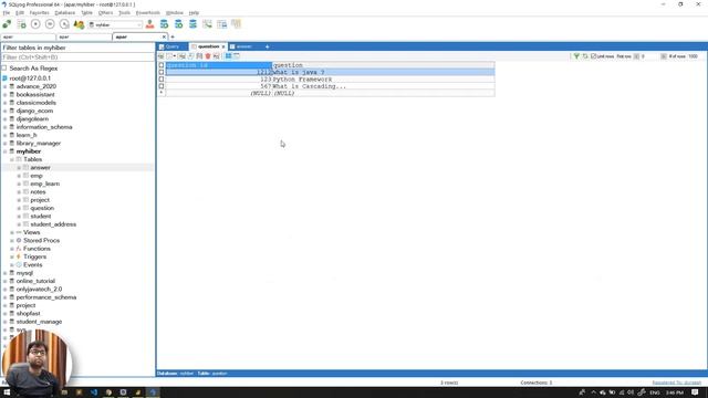 #24. Hibernate Cascading смотреть онлайн