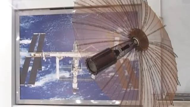 2010.11.16 День в истории космоса смотреть онлайн