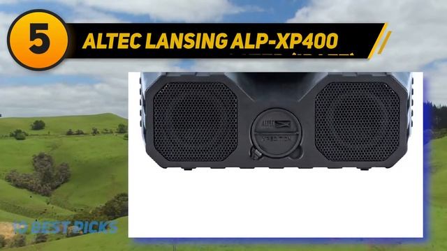 Best Dj Speakers in 2023 [Top 10 Best Dj Speakers] смотреть онлайн