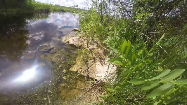 подводная охота на карьере смотреть онлайн