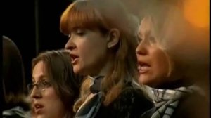 "Моя Москва" Дмитрий Хворостовский (4.2003)