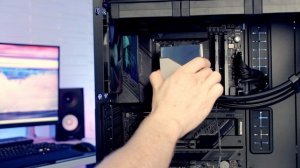 Lian Li Lancool 216 Build