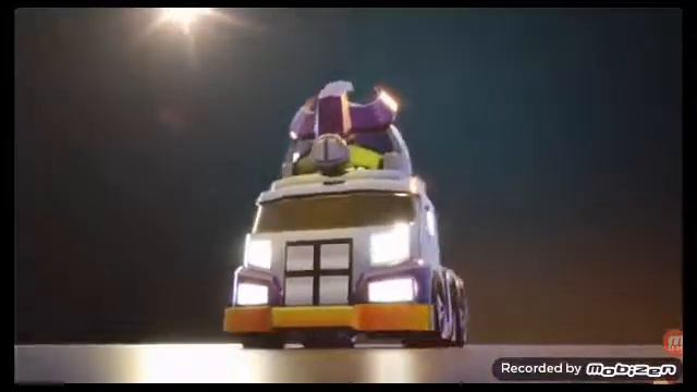 Angry birds transformers corporal pig as gavatron смотреть онлайн