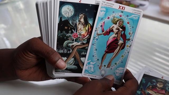 Weekly Tarot Scopes - ALL SIGNS - Tarot Reading - Timestamp ~ September 3rd - September 9th 2020 смотреть онлайн