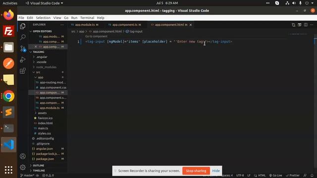 Prevent user from adding tag to the input ngx-chips смотреть онлайн