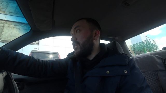 Как я «попал» с Toyota Corolla... смотреть онлайн