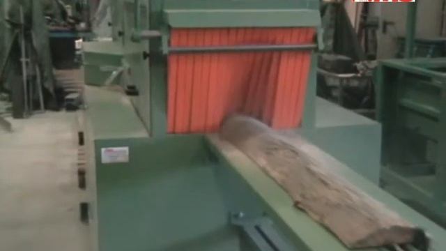 Круглопильный станок BAS 2-7.5\15 смотреть онлайн