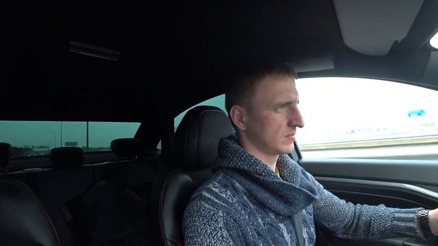 Lada Vesta Sport ресивер TM-Race смотреть онлайн