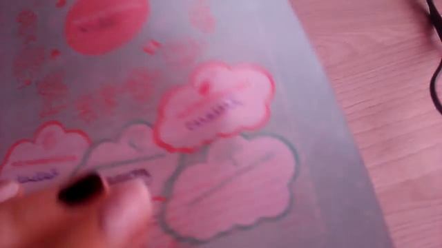 Личный дневник , анкета для друзей (Аля)