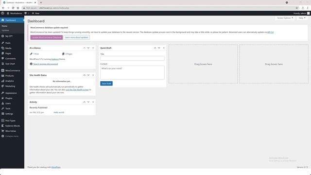 Design Like a Pro: Create a Unique Website with Kadence Theme.Ssshhh! смотреть онлайн
