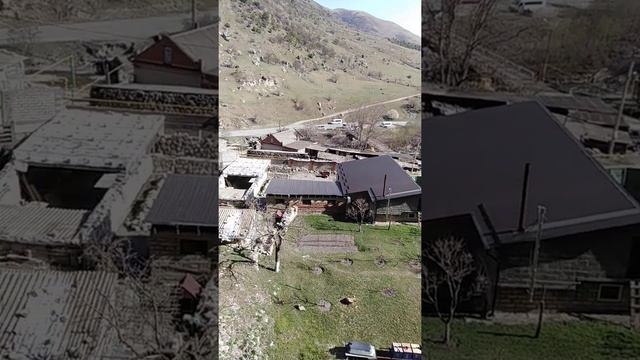 Вид из бойницы. смотреть онлайн