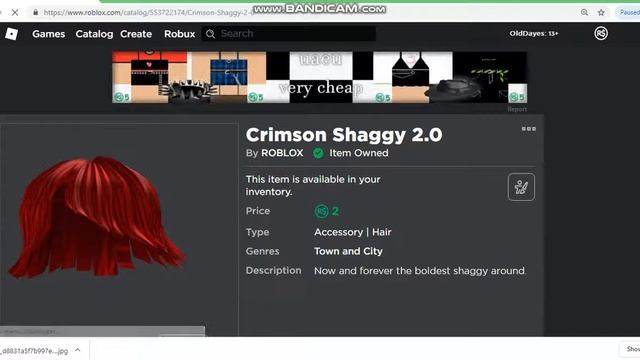 HOW TO MAKE A COOL AVATAR ON ROBLOX UNDER 25 ROBUX!!!! смотреть онлайн