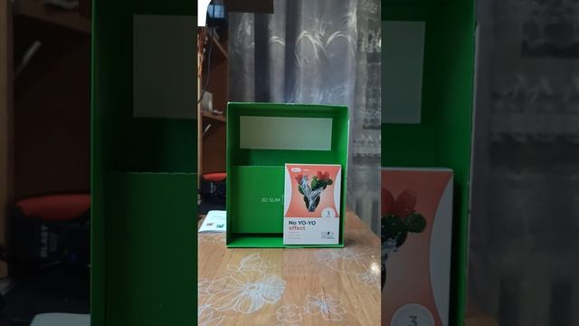 3D slim program. Худей легко за 20 дней. смотреть онлайн