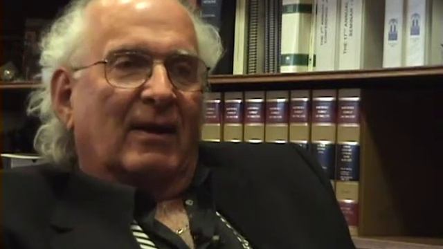 Bill Morris Part One смотреть онлайн