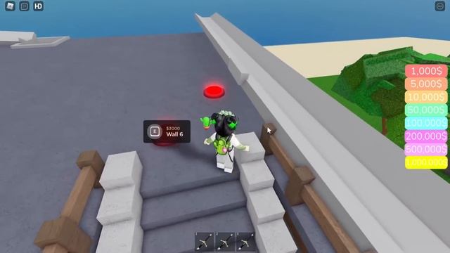 СТРОИМ АКВАПАРК ДЛЯ ШАРИКОВ! Roblox Marble Run Tycoon смотреть онлайн