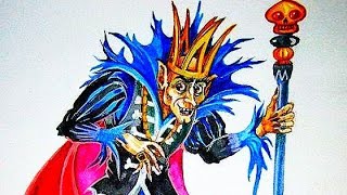 АудиоСказка "Кощей Бессмертный"/Сказки/Аудиосказки/Сказки для детей/Сказки на ночь для детей/Сказка смотреть онлайн