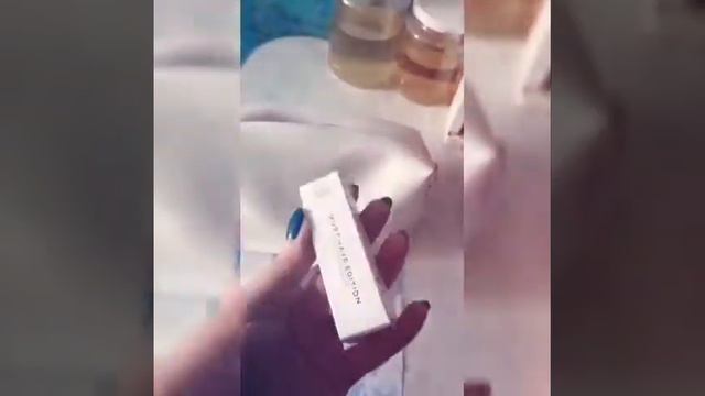 новинки от Essens