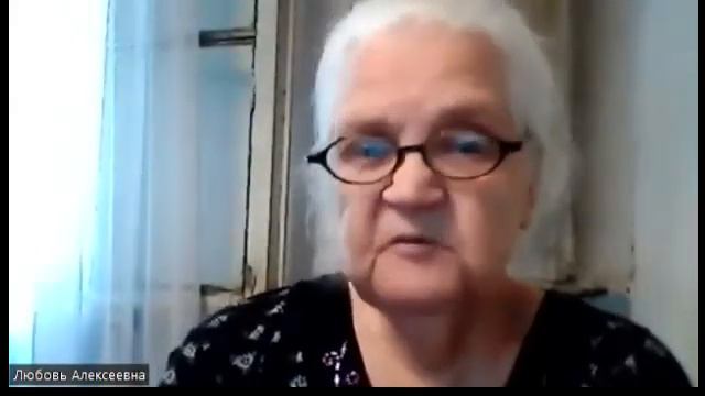 18.06.22 Любовь Уклеина. Проповедь: "Миссия Иисуса на земле" смотреть онлайн