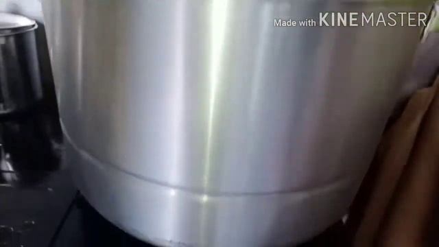 Buat lontong dadakan, lontong daun plastik anti gagal-resep turun temurun смотреть онлайн