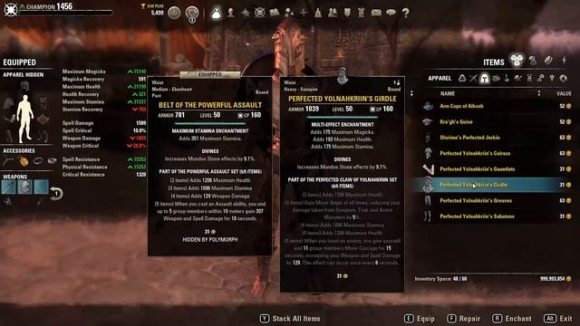 The Return of Powerful Assault - Stonethorn PTS Week 1 | The Elder Scrolls Online смотреть онлайн