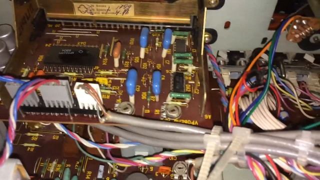 Яуза 221С часть 2