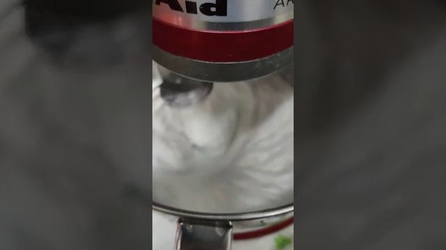 Cara buat meringue dengan kaedah yang betul смотреть онлайн